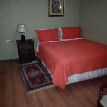Residencial La Luna Hotel Los Ángeles Eksteriør billede